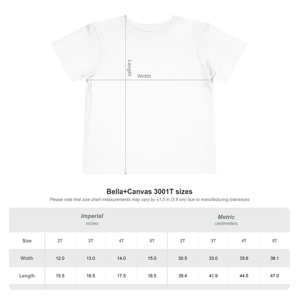 "Khole Gonzales" toddler shirts