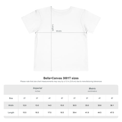 "Khole Gonzales" toddler shirts