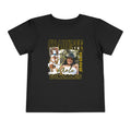 "Khole Gonzales" toddler shirts