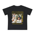 "Khole Gonzales" infant shirt